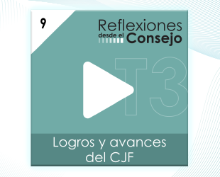 Reflexiones desde el Consejo T3 ep09